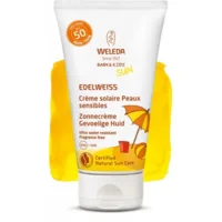 Weleda Zonnecrème