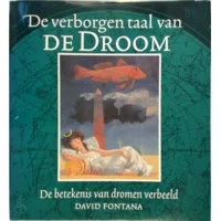 De verborgen taal van de droom - David Fontana