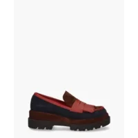 Le Babe 317 Multicolor Damesloafers