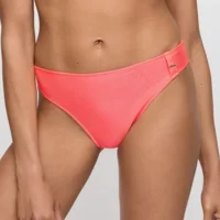 Marie Jo Bikini Slip Rio: Cassie, Laag model, Neon Fiesta ( MJO.329 )