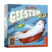 999 games Vlotte Geesten 2.0 Kaartspel