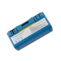 NiMh batterij 4800 mAh voor Scooba (385, 5800, etc.)