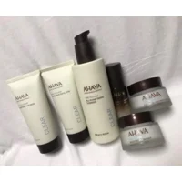 AHAVA: Startpakket