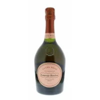 CHAMPAGNE LAURENT-PERRIER CUVEE ROSE 75CL