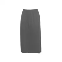 Nina Von C - Onderrok - Skirt - 22270 - Black