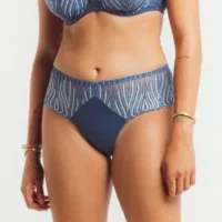 Louisa Bracq Hipster: Astral Rays, Blue Jeans ( SEC.359 )