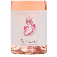 Athanasiou Winery Athanasiou Principessa Rosé
