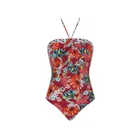 Sunflair Badpak: multicolor, strapless ( SUNF.228 )