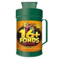 Collectebus - 16+ Fonds