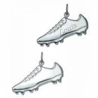 Tresor Gegraveerde Hanger met ketting 50 cm B568+G50/50+gravure