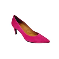 CTWLK Catwalk Pump SHAKIRA Geranium Fuchsia 40