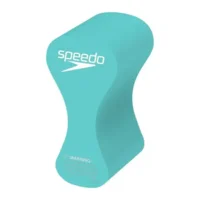 Speedo Team Pullbuoy Blauw