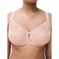 Chantelle – Intrigue – BH Beugel – C13WMU – Soft Pink