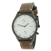 Heren horloge Benck bruin