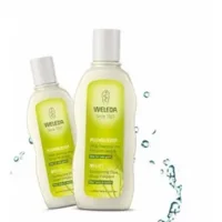 Weleda Shampoo pluimgierst