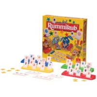 Spel - Rummikub - Junior