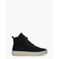 Blackstone YG26 Zwart Heren Veterboots