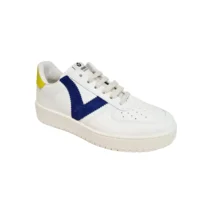 Victoria Sneaker 1258201 Wit/blauw 40