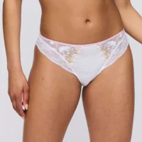 Marie Jo slip rio: Lizelot, Wit, laag model ( MJO.239 )