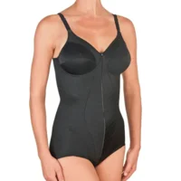 Felina – Weftloc – Body – 5076 – Black