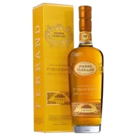 Cognac Ambré  1° Cru Grande Champagne 70 cl, Pierre Ferrand