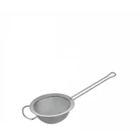 küchenprofi zeef 16 cm