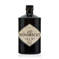 HENDRICK'S GIN 70CL/41,4%