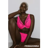 Prima Donna Twist BH Pluch: Mocuto, Pixie Blossom, Europese Maten ( PDO.518 )