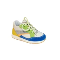 Romagnoli Runner 8161R228 Cobalt/Multi