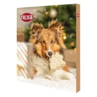 Trixie Adventskalender Hond 30X3,5X34 cm