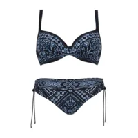 Sunflair - Olympia – Blue Night - Bikini – 31708 - Nachtblauw