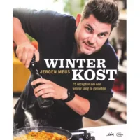 Kookboek Winterkost - JEROEN MEUS
