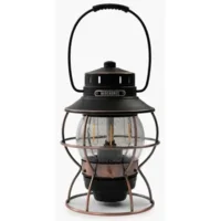 Barebones Railroad Lantern