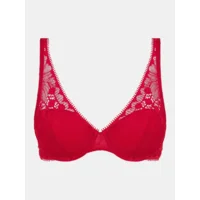 Chantelle – Day to Night – BH Spacer – C15F70 – Coquelicot