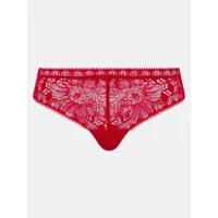 Chantelle – Day to Night – String – C15F90 – Coquelicot