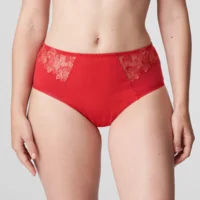 Prima Donna - Deauville - Tailleslip – 0561811 - Scarlet