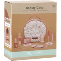Speelgoed make-up tas - Beauty case - 3+