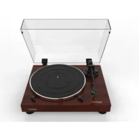 Thorens TD 202 Walnut HG