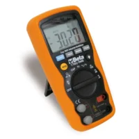 Industriële digitale multimeter