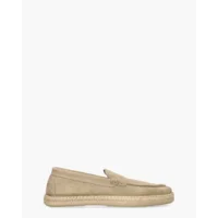 Cypres Raf Beige Herenloafers