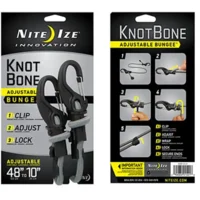 Nite Ize KnotBone Verstelbare Bungee #9 KBB9-03-01