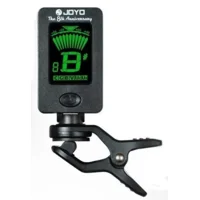JOYO JT-01 digitaal clip-on stemapparaat