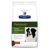 Hill's Prescription Diet Canine Metabolic Hondenbrokken