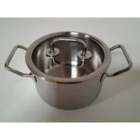 Spring Brigade kookpot hoog 16 cm