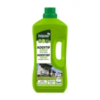 Fulgerant additief Green 2L - Toiletvloeistof