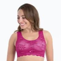 Anita Comfort BH: Essential Lace, Candy Pink