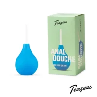 Teazers Anale Douche