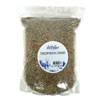 De Vries Tropisch Zaad 2,5 kg