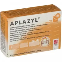 Aplazyl 60 tabletten Gewrichten Hond & Kat