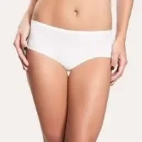 Chantelle softstretch Hipster/shorty   in ivoor C26440